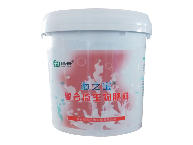 海之寶復(fù)合微生物肥料（水劑）